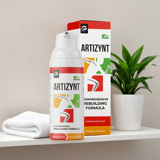 ArtiZynt Low