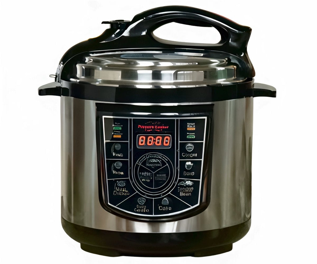 Pressure Cooker a 89,99€