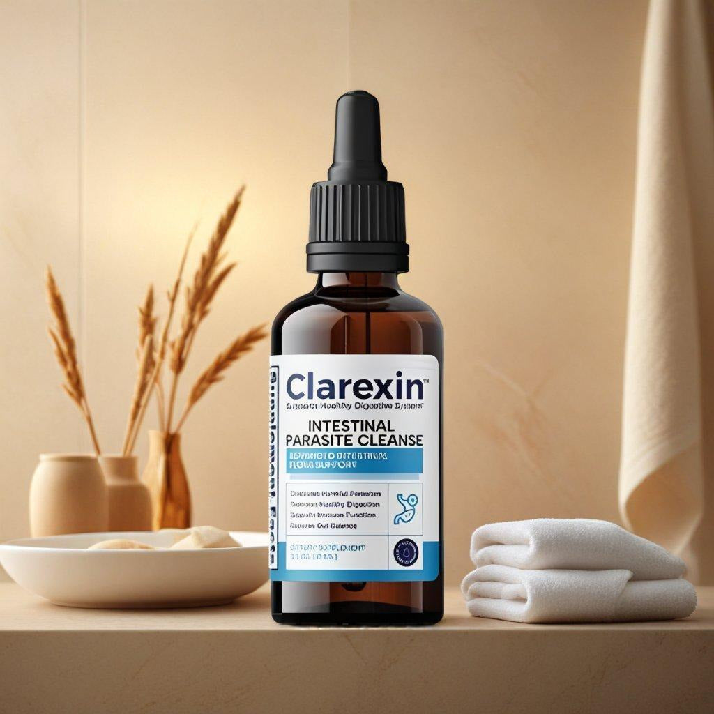 CLAREXIN (FULLSS) (FR PAGE)