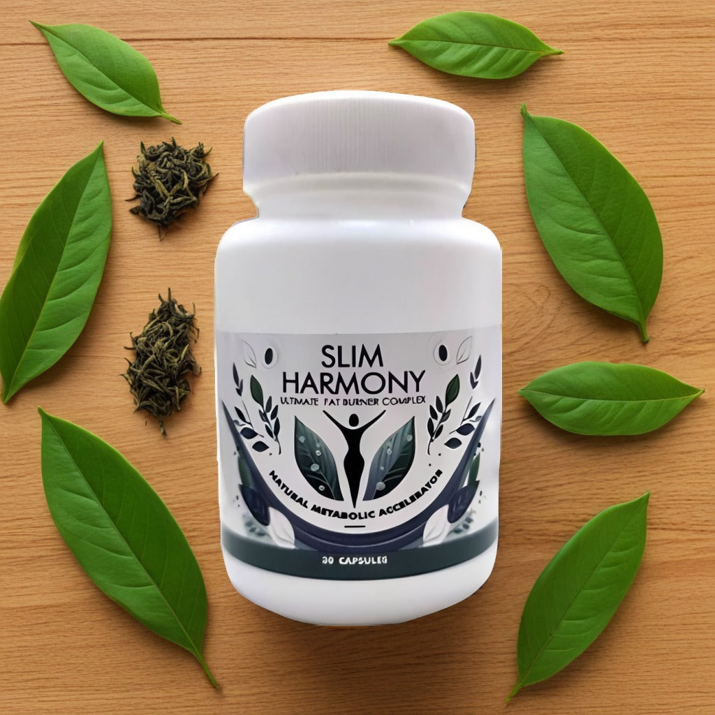 Slim Harmony