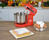 Fast Mixer a 456 LEU