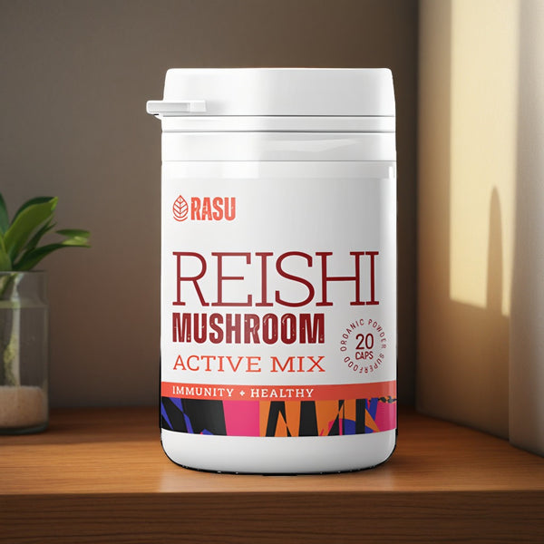 RASU