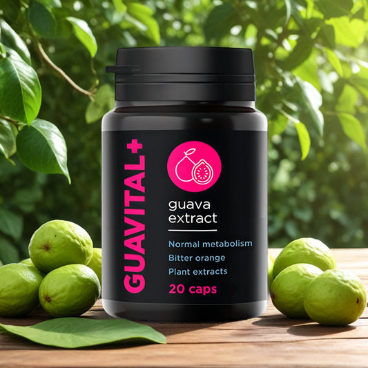Guavital low price