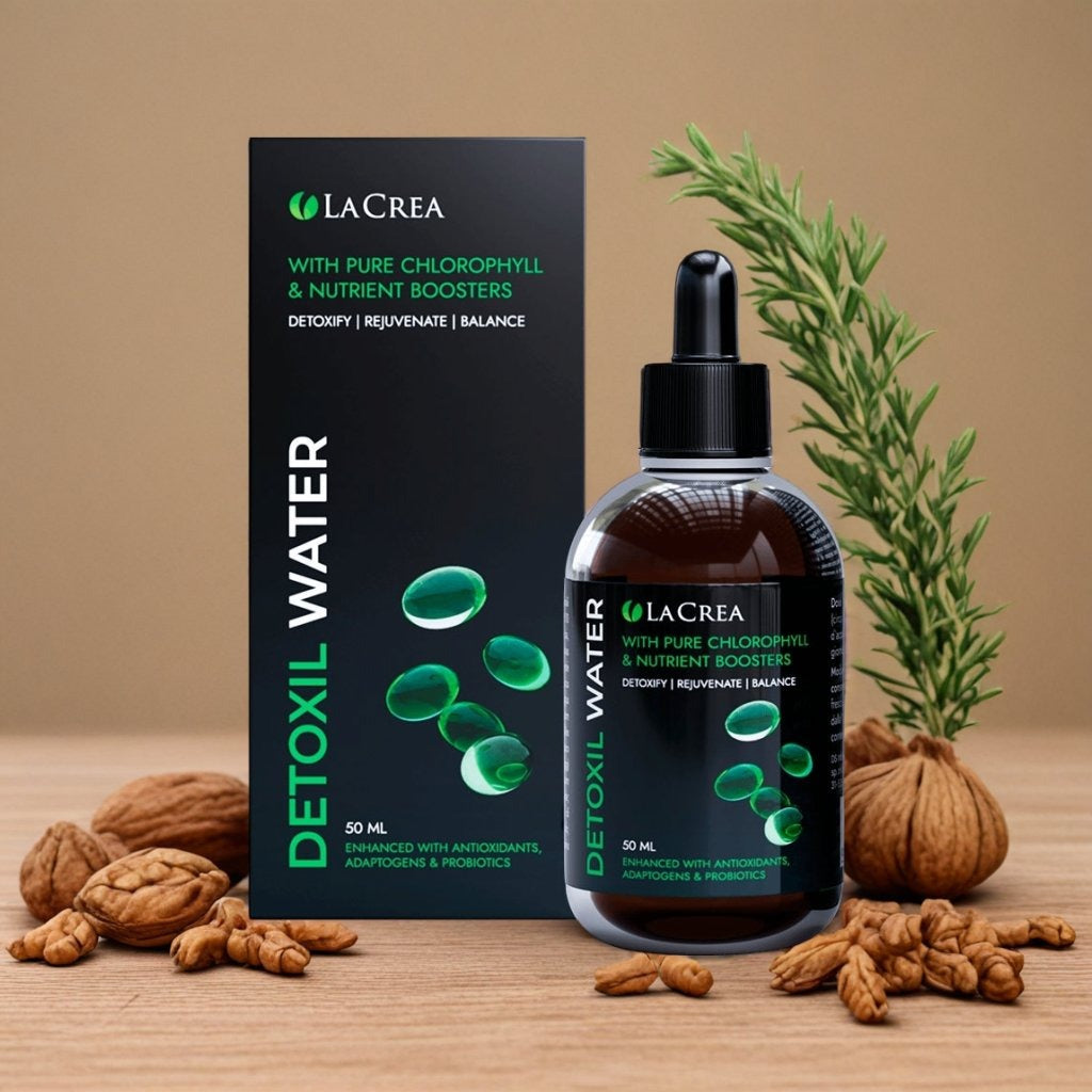 Detoxil Water Parasites 29 Eur