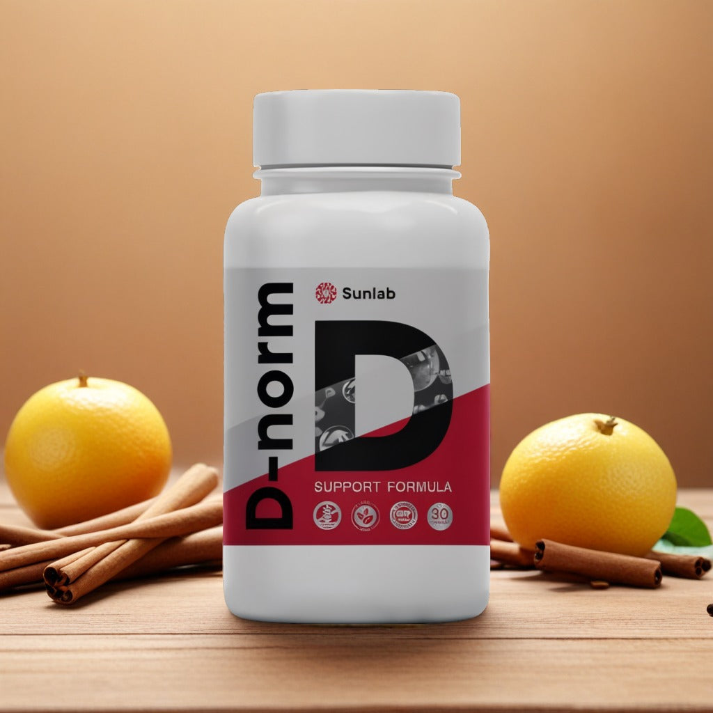 D-Norm