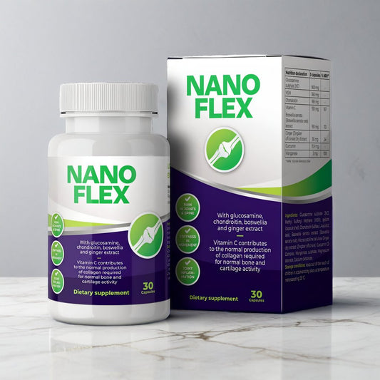 Nano flex low