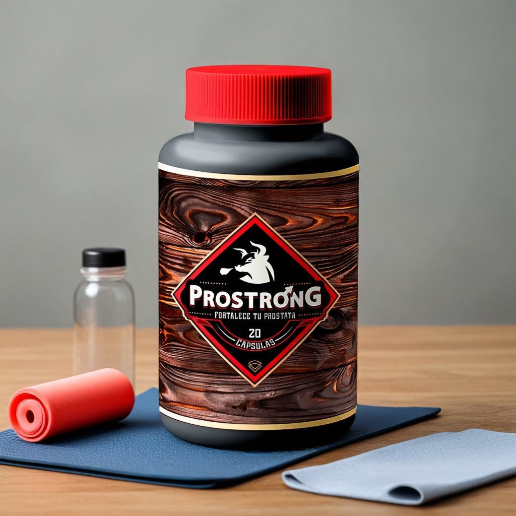 Prostrong