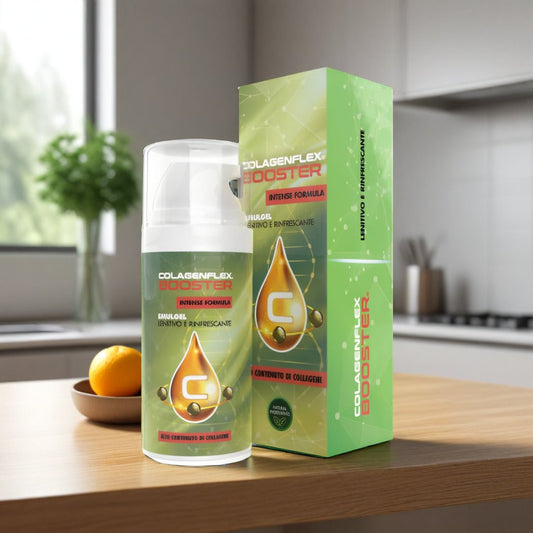 COLAGENFLEX BOOSTER