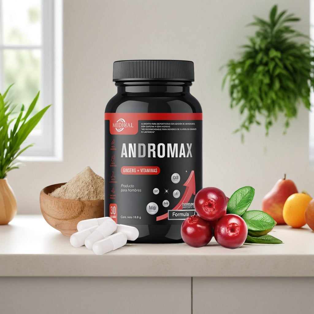 Andromax