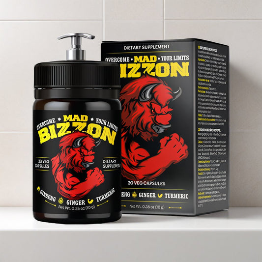 Bizzon Full