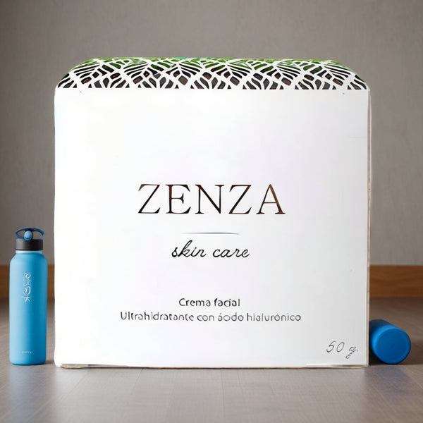 ZENZA Full