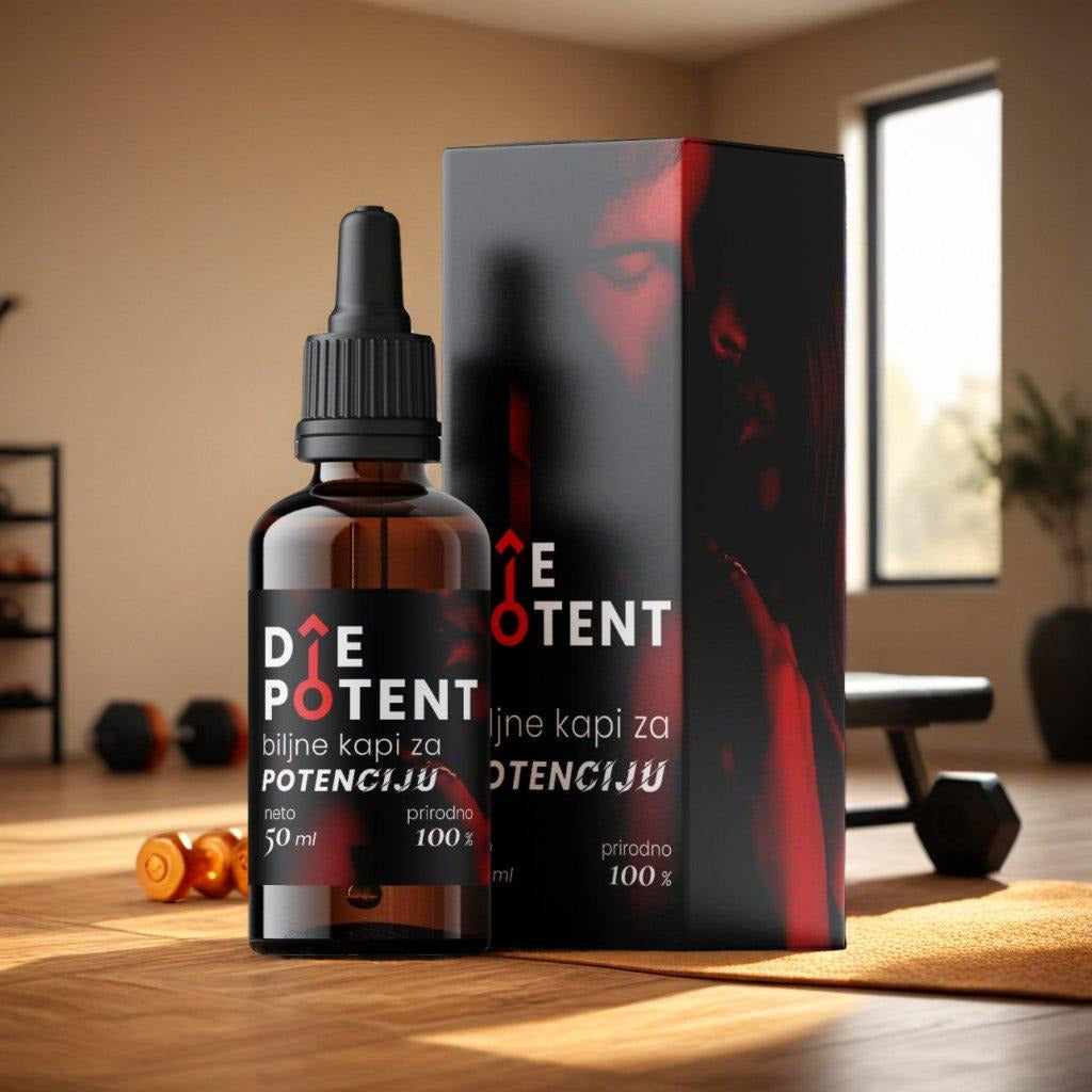 DiePotent 1890RSD