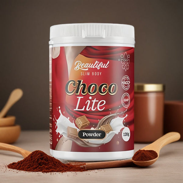 CHOCOLITE