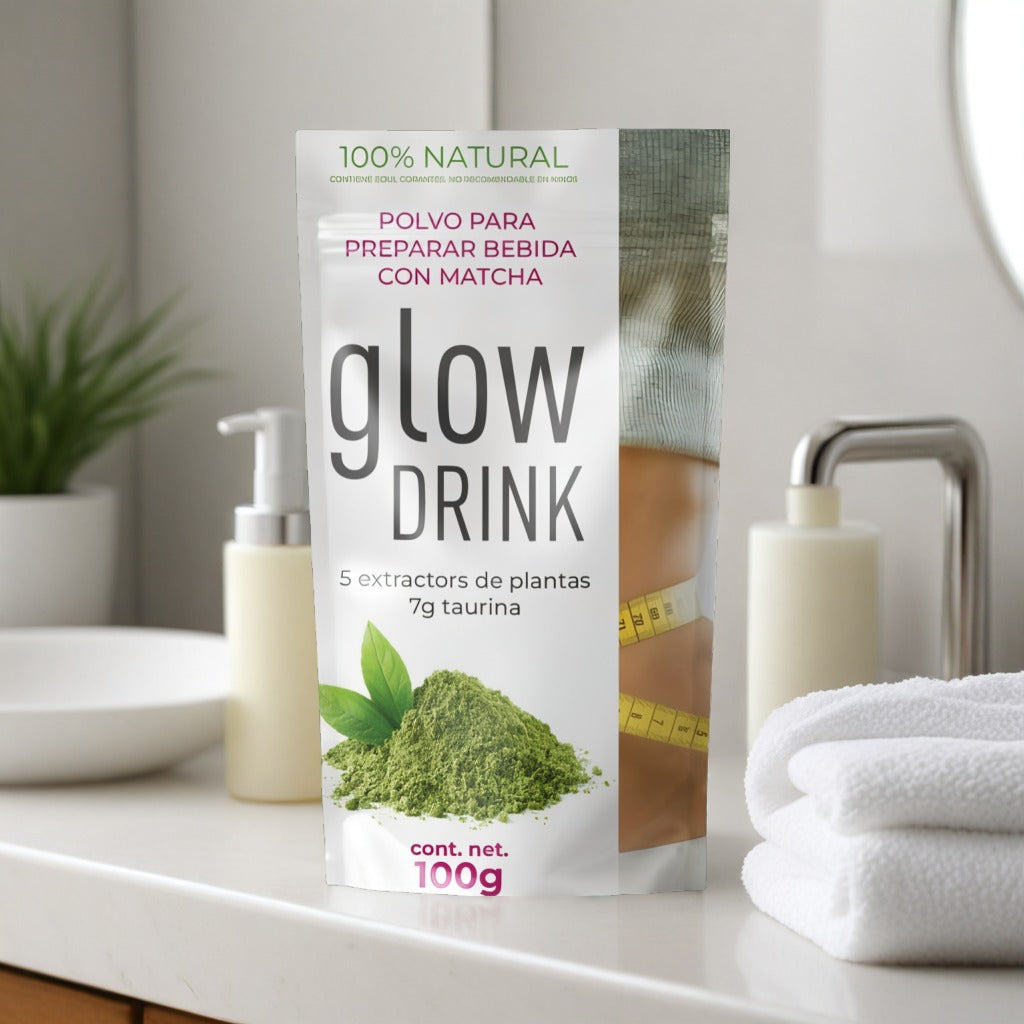 Glow Drink