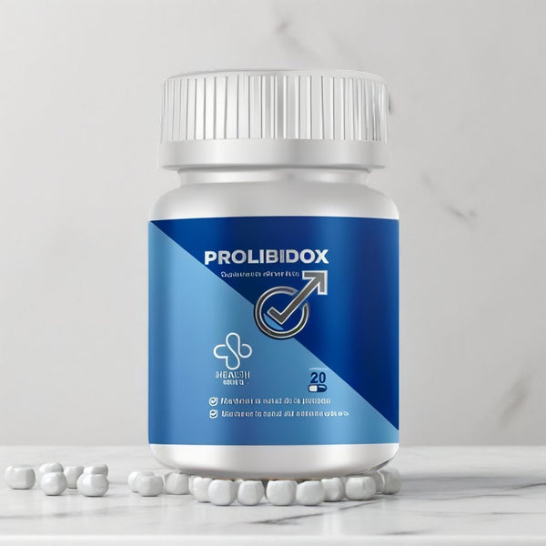 PROLIBIDOX