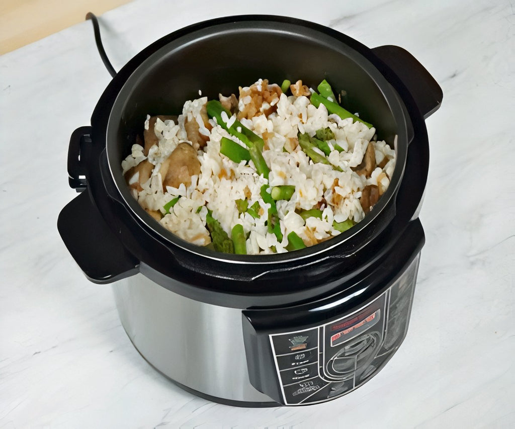 Pressure Cooker a 89,99€