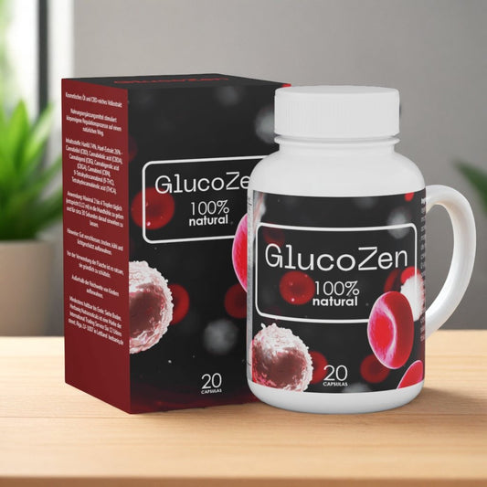 GlucoZen 269GTQ
