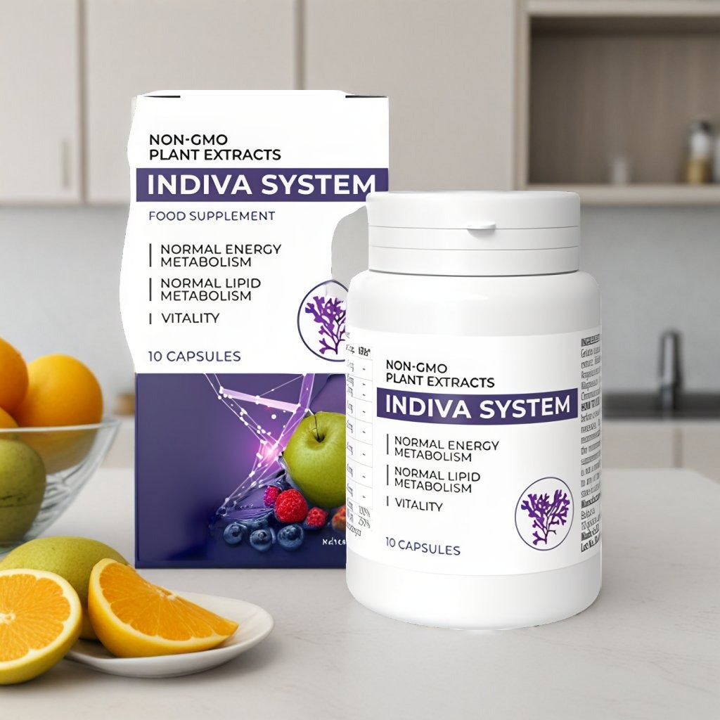 Indiva System Middle Price