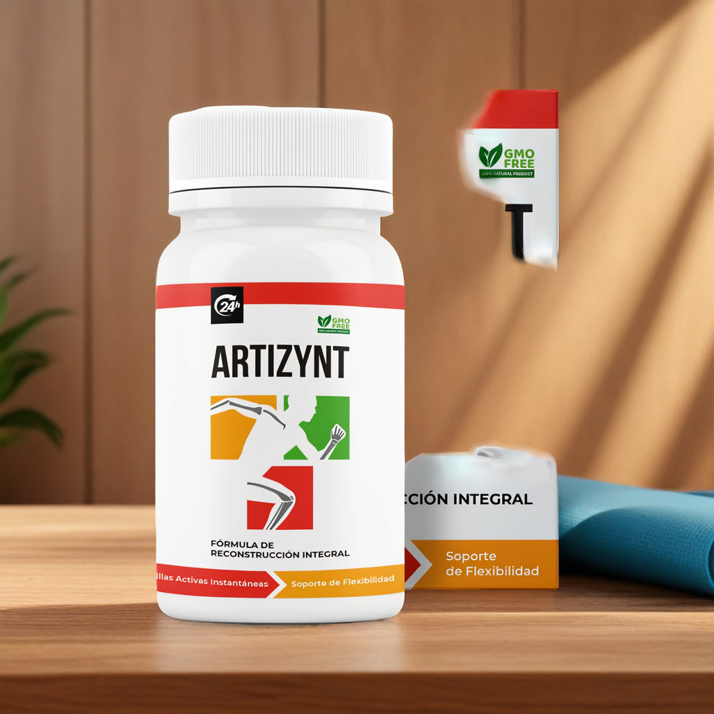 ArtiZynt