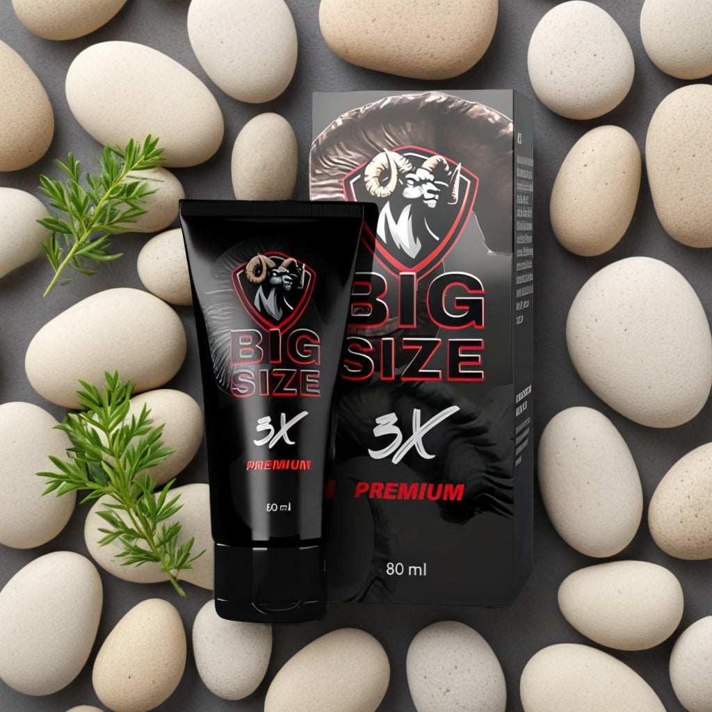 BIG SIZE