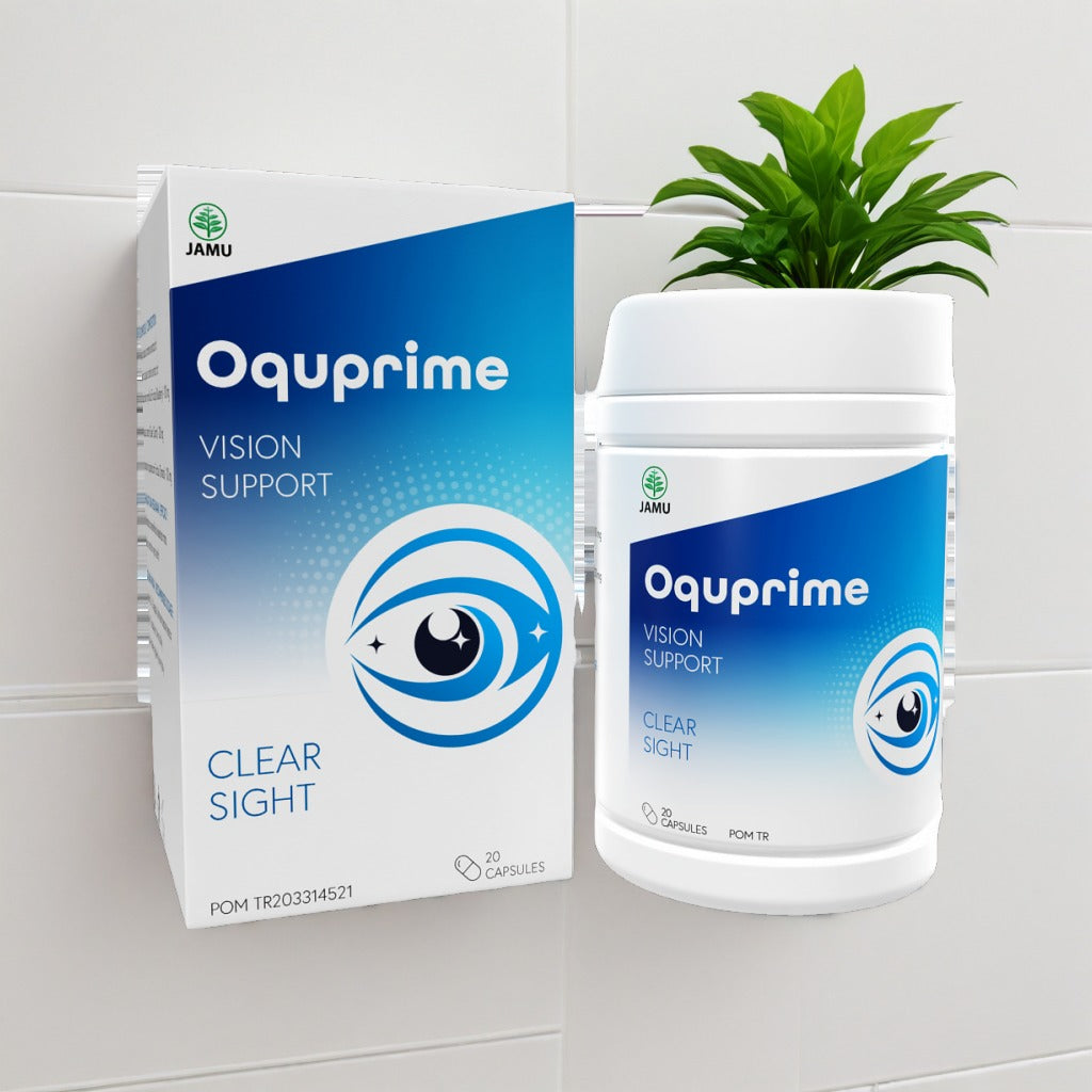 Oquprime