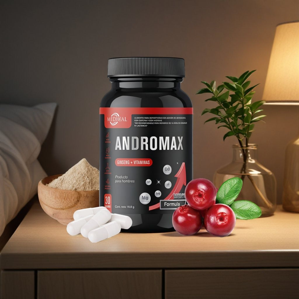 Andromax