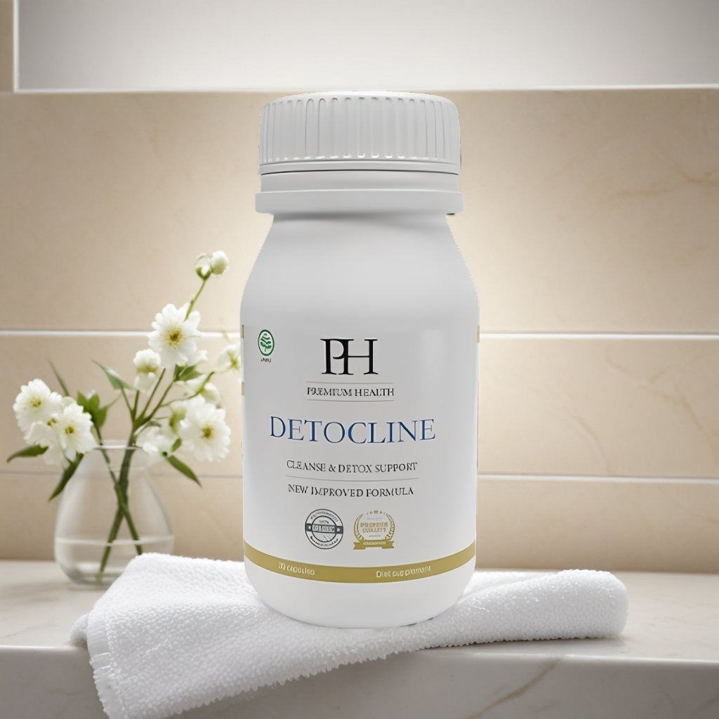 Detocline