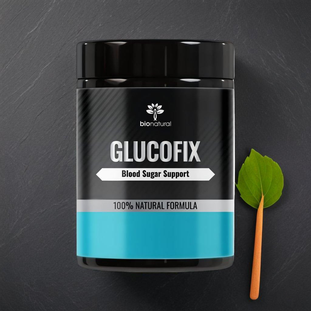 Glucofix MKD