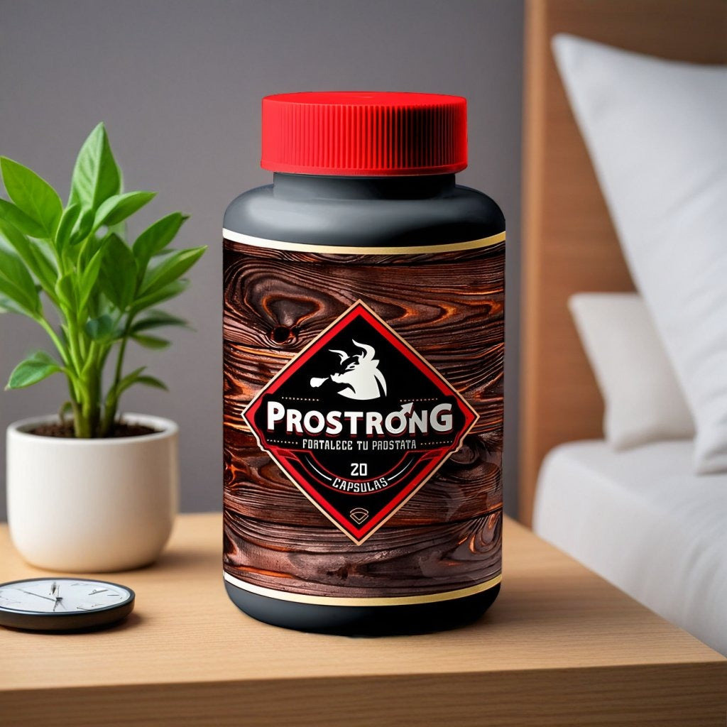 Prostrong
