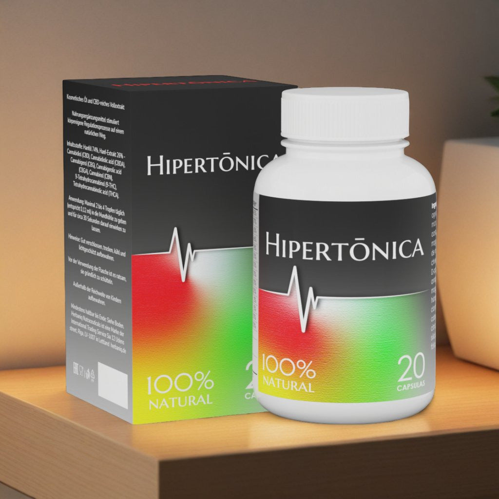 Hipertonica Full