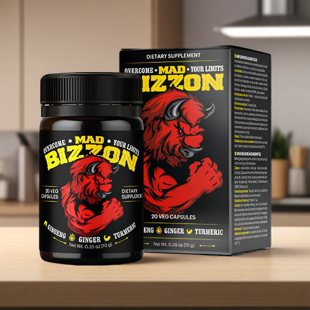 Bizzon Full
