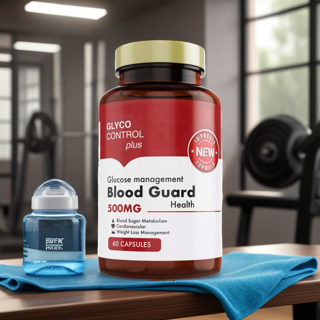 Blood Guard
