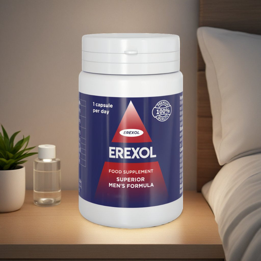 Erexol Full
