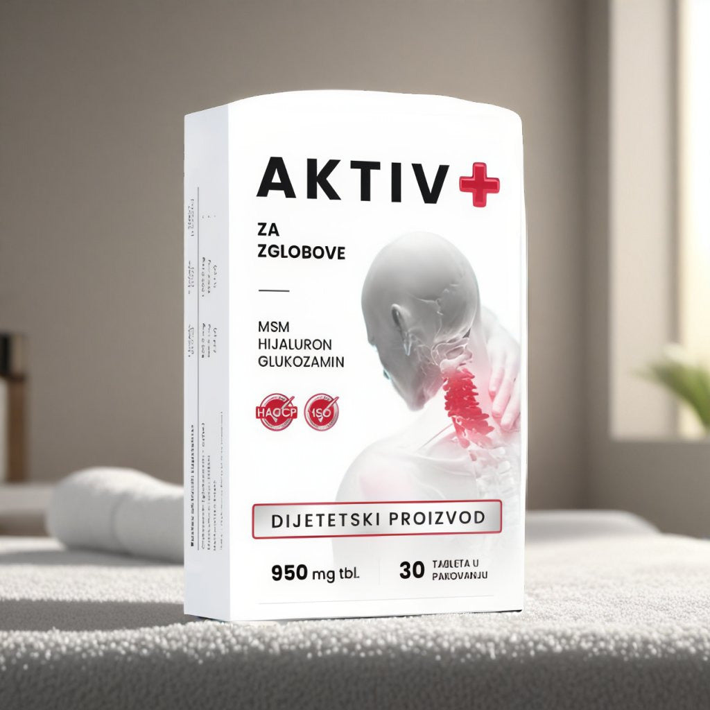 Aktiv+ Low