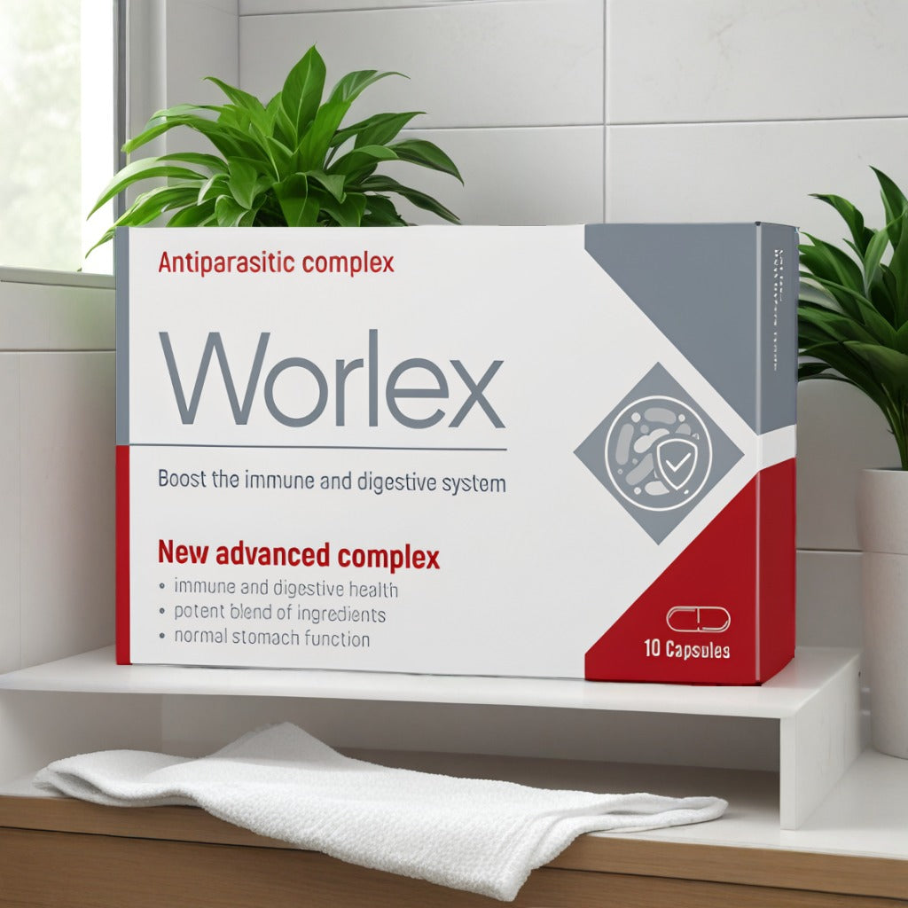 WORLEX