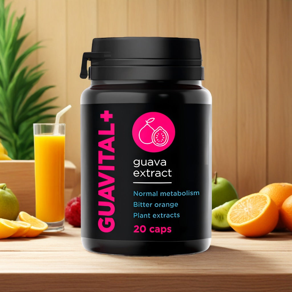 Guavital