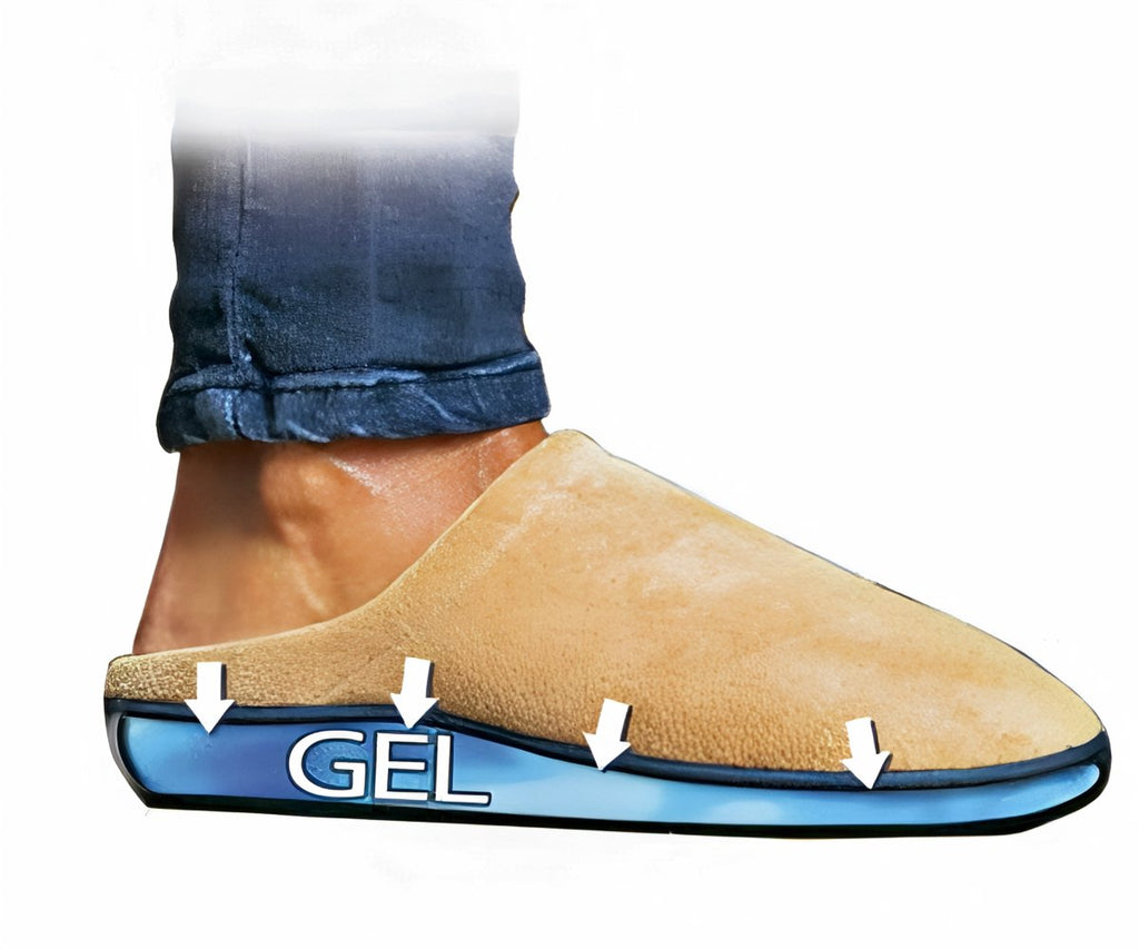 Stepluxe Slippers 2x1 a 256 PLN