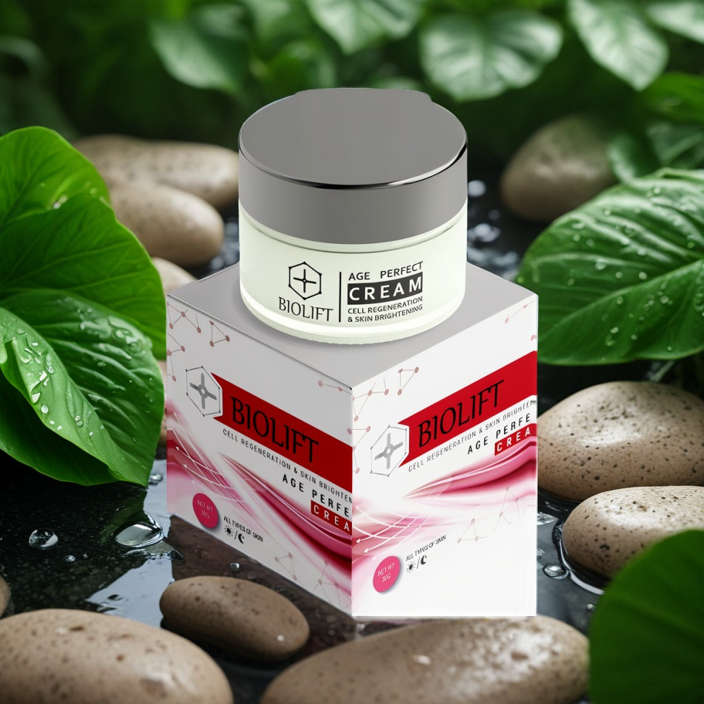 Biolift