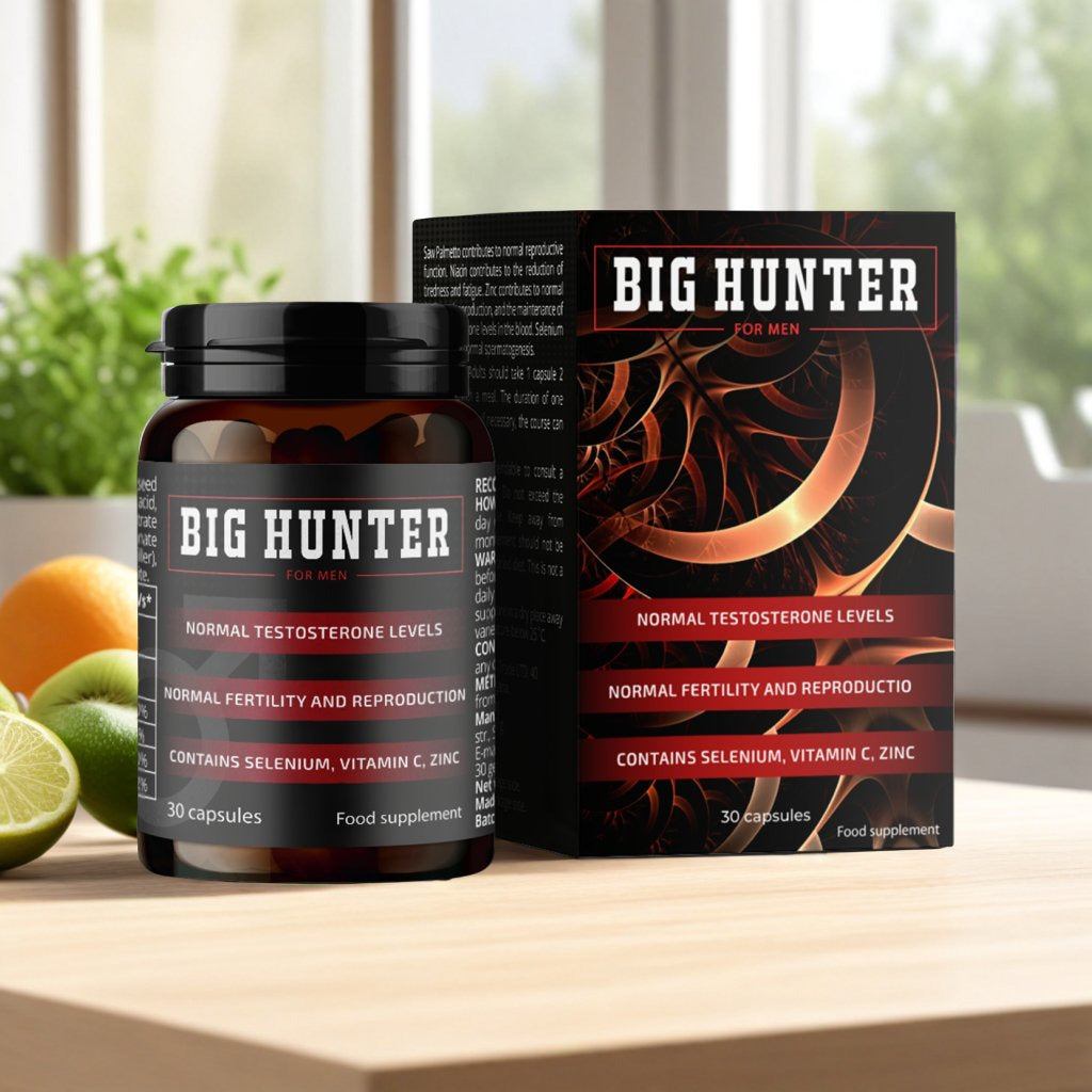 BigHunter Low