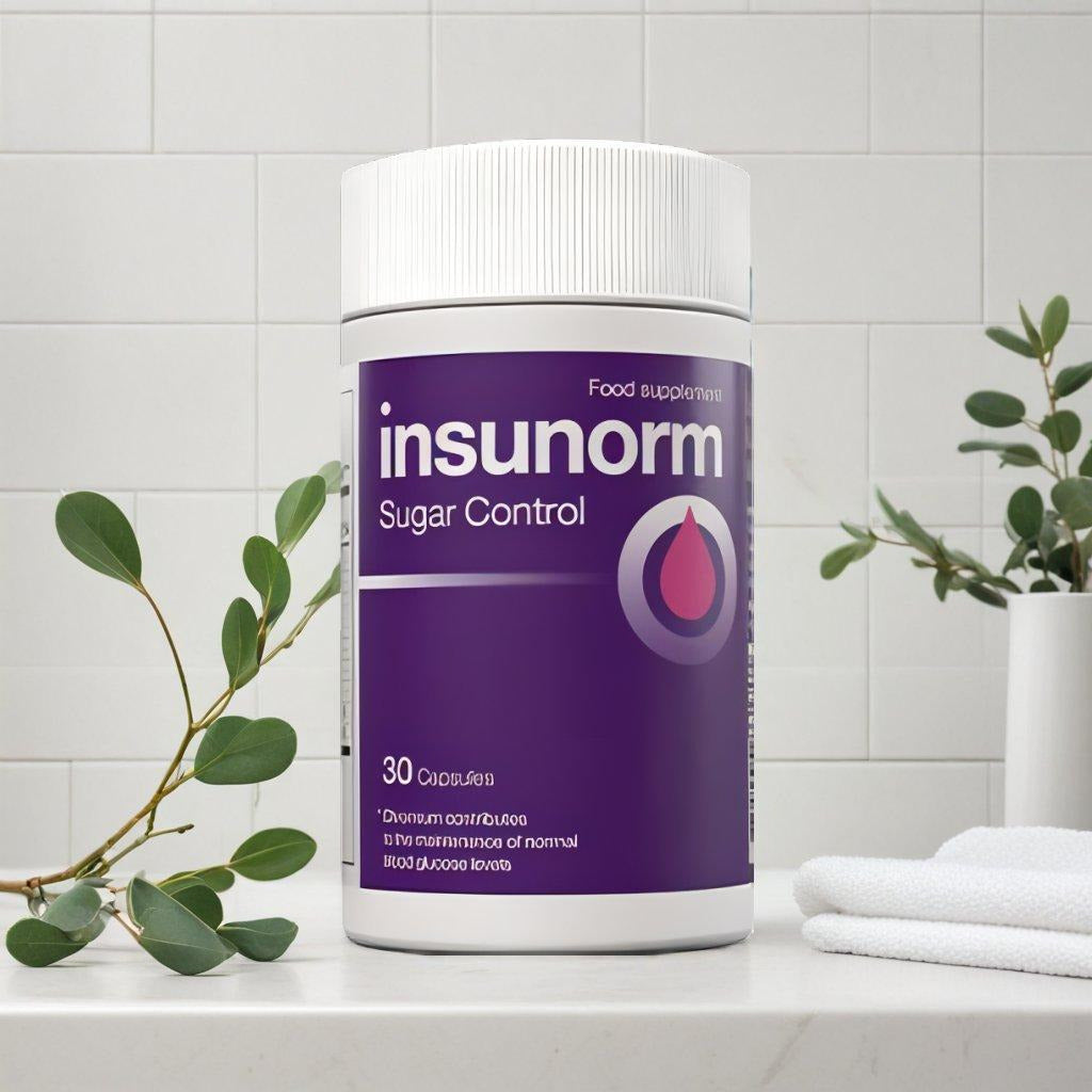 INSUNORM (LOW PRICE)