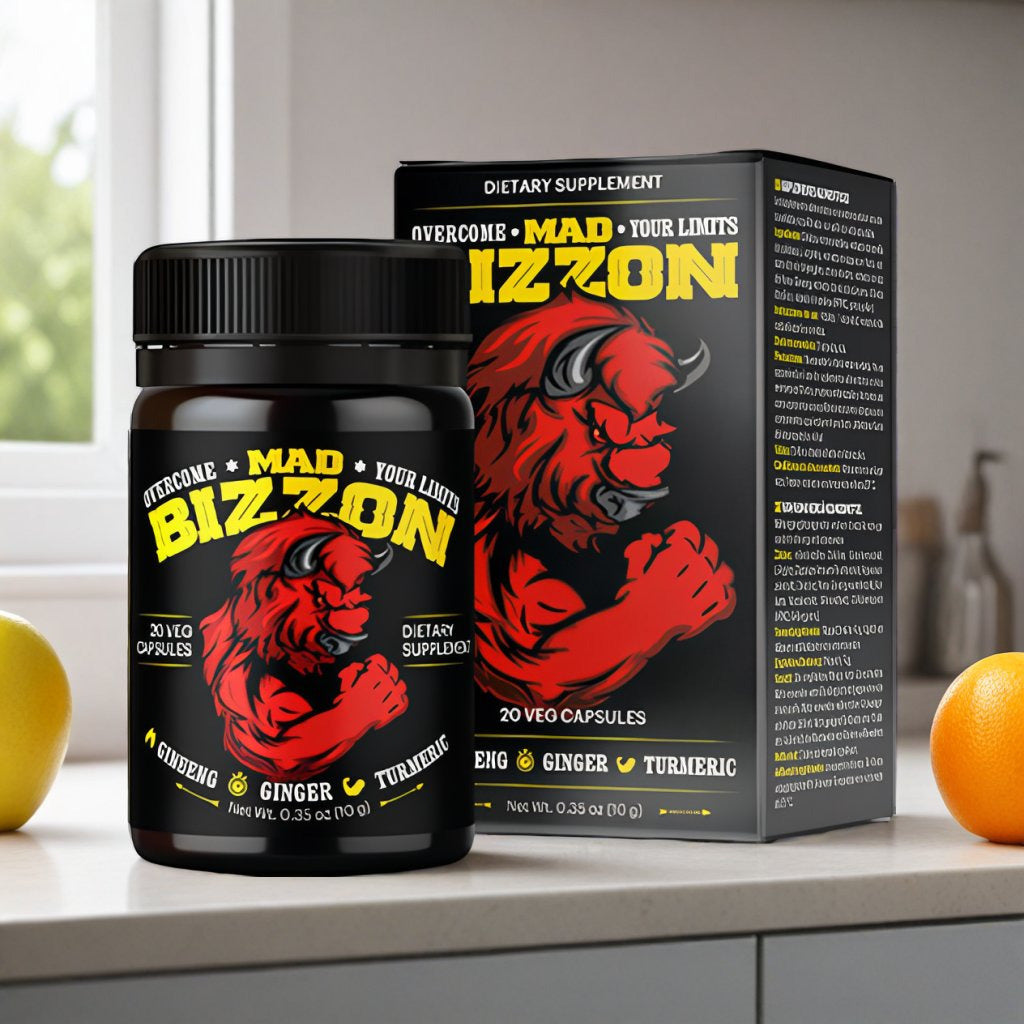 Bizzon Low