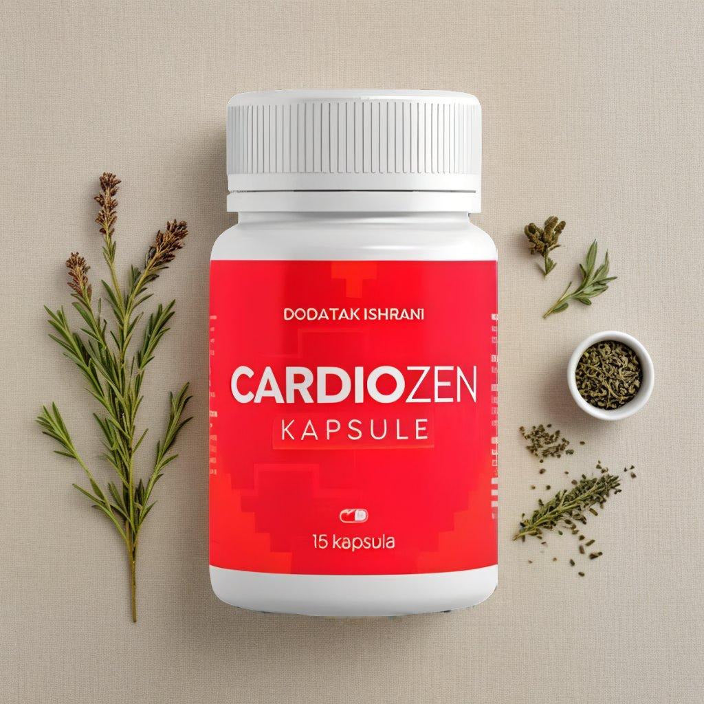 CARDIO ZEN (LOW PRICE)