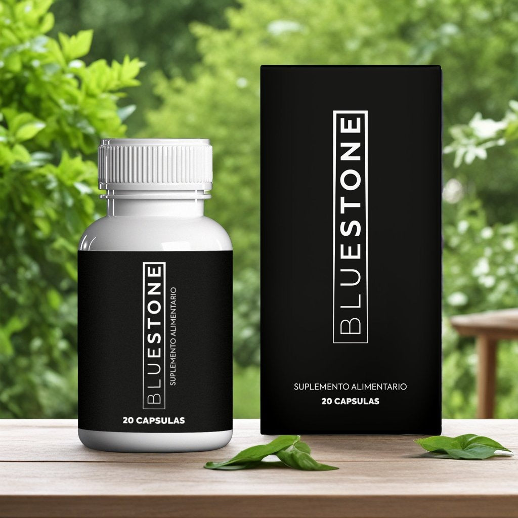 Bluestone (prostatitis)