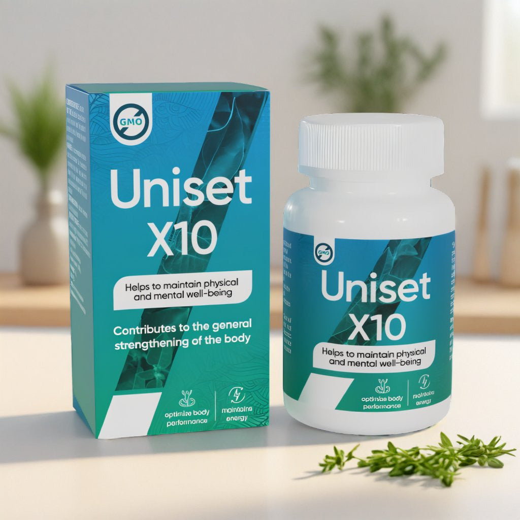 Uniset Full