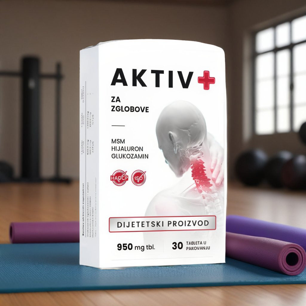 Aktiv+ Full