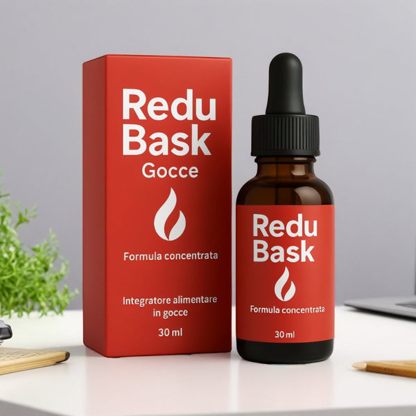 Redu Bask FULL