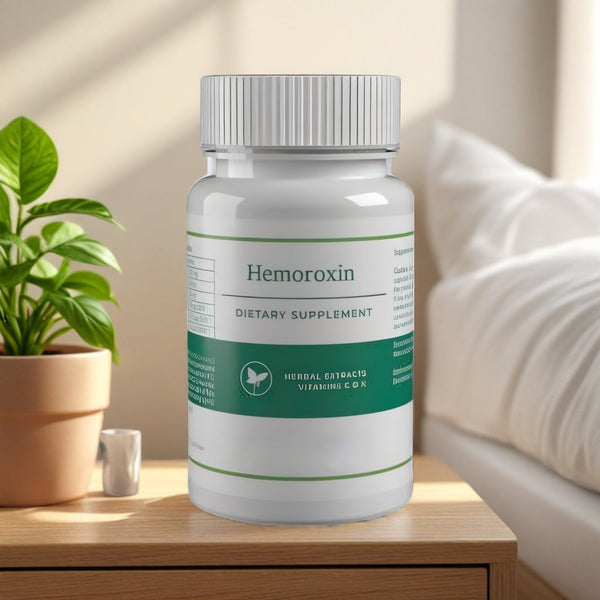 Hemoroxin