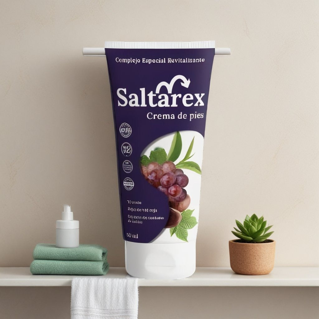 Saltarex