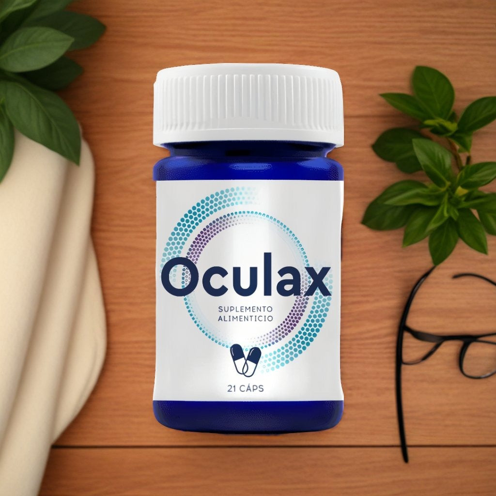 Oculax Cl