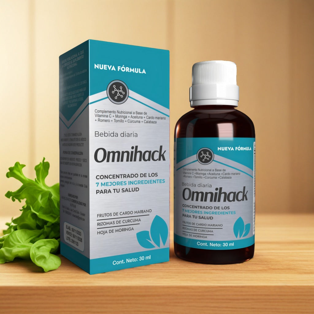 Omnihack Eyesight